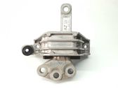 Engine mount bracket