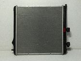 Radiador del refrigerante