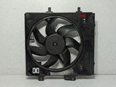 Ventilador eléctrico del radiador