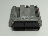 Calculateur moteur ECU