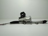Steering rack