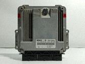 Unidad de control/módulo del motor