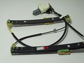 Fensterheber elektrisch ohne Motor Tür vorne