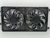 Ventilador eléctrico del radiador