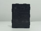 Autres unités de commande / modules