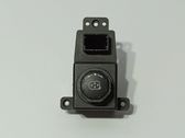 Wing mirror switch