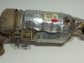 Filtro de partículas del catalizador/FAP/DPF