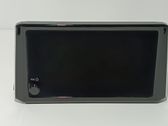 Head up display screen