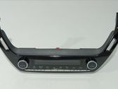 Climate control unit