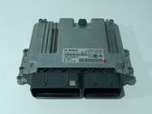 Engine control unit/module