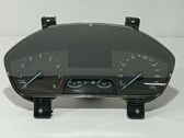 Velocímetro (tablero de instrumentos)