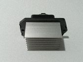 Resistencia motor/ventilador de la calefacción
