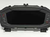 Speedometer (instrument cluster)