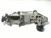 Engine mounting bracket
