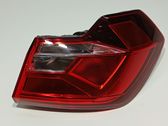 Luz trasera/de freno