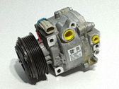 Compresor (bomba) del aire acondicionado (A/C))