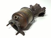 Filtro de partículas del catalizador/FAP/DPF