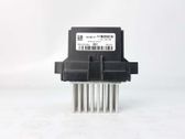 Resistencia motor/ventilador de la calefacción