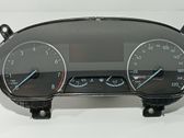Velocímetro (tablero de instrumentos)