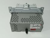 Unidad delantera de radio/CD/DVD/GPS