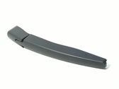 Rear wiper blade arm