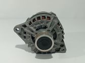 Lichtmaschine