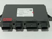 Other control units/modules