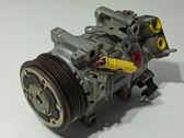 Air conditioning (A/C) compressor (pump)