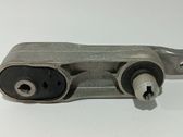 Engine mount bracket