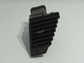 Conducto/guía del intercooler