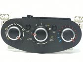 Other switches/knobs/shifts