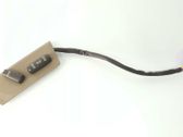 Other switches/knobs/shifts