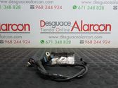 Otros repuestos de carrocería