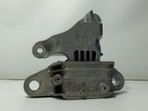 Other front suspension part