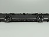 Other switches/knobs/shifts