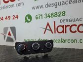 Otros interruptores/perillas/selectores