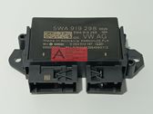 Other control units/modules