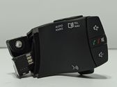 Other switches/knobs/shifts