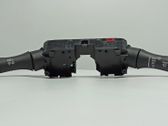 Other switches/knobs/shifts
