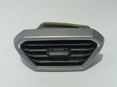 Conducto/guía del intercooler