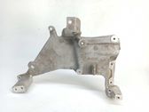 Other front suspension part