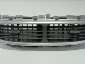 Intercooler air guide/duct channel