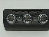 Other switches/knobs/shifts