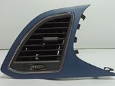 Intercooler air guide/duct channel