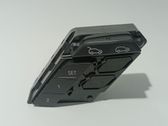 Other switches/knobs/shifts