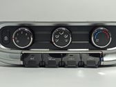 Other switches/knobs/shifts