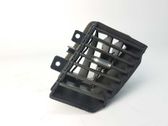 Intercooler air guide/duct channel