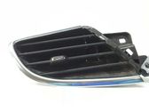 Conducto/guía del intercooler