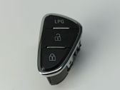 Other switches/knobs/shifts