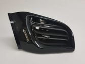 Intercooler air guide/duct channel